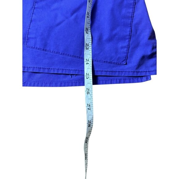 Wonder Wink Wonder Flex Women's Purple & Pink Scrub Top - Picture 6 of 7